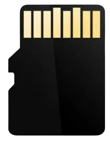 microsd card