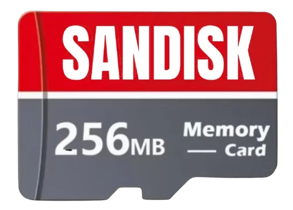 microsd card